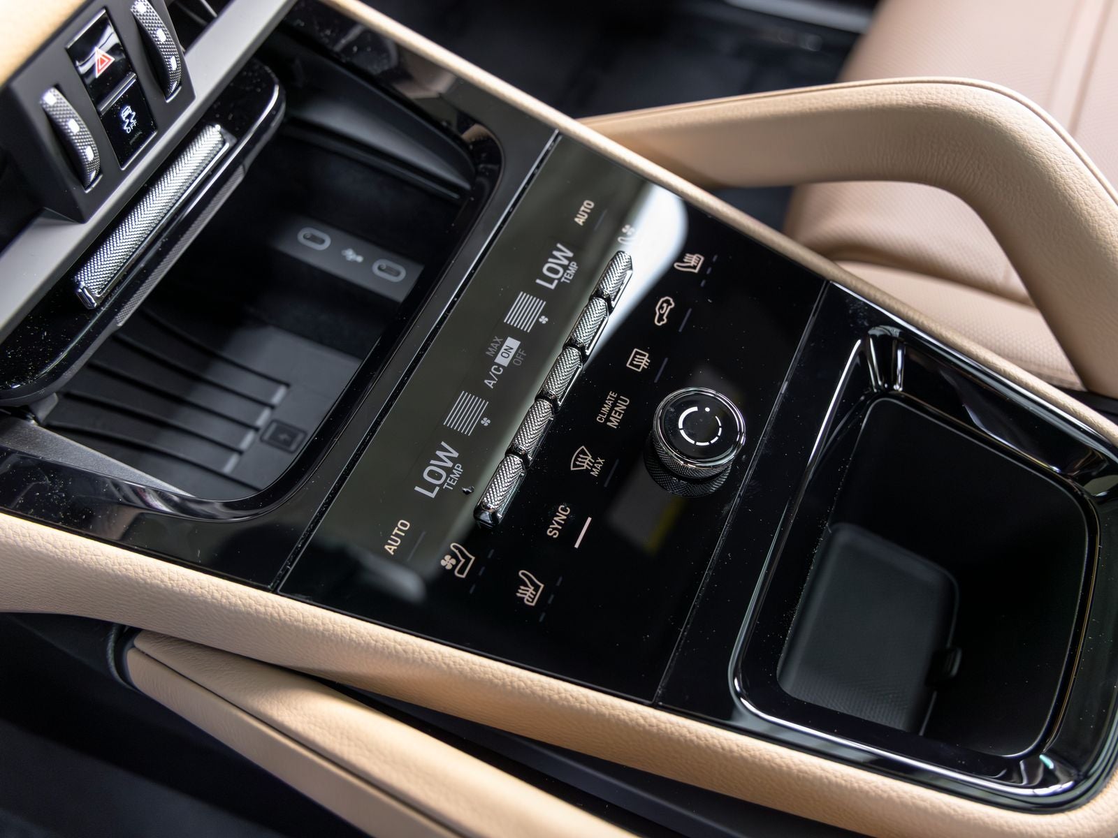 2026 Porsche Cayenne Coupe Base
