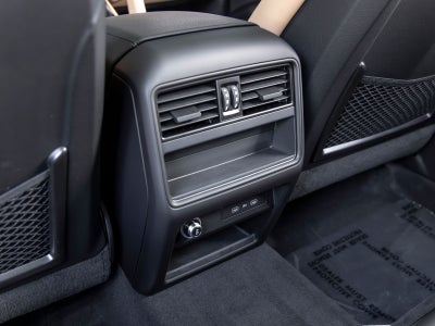2026 Porsche Cayenne Coupe Base