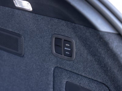 2026 Porsche Cayenne Coupe Base