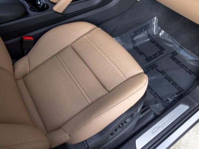2026 Porsche Cayenne Coupe Base