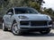 2026 Porsche Cayenne Coupe Base