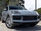 2026 Porsche Cayenne Coupe Base