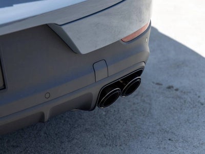 2026 Porsche Cayenne Cayenne Coupe