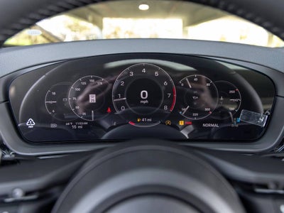 2026 Porsche Cayenne Cayenne Coupe