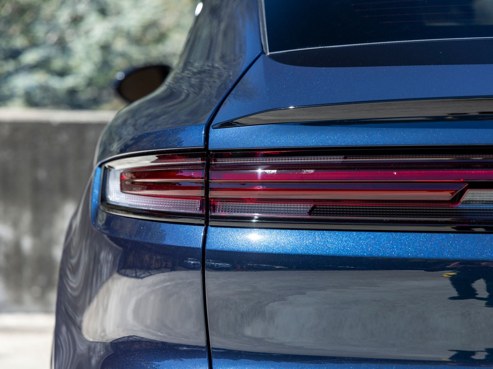 2026 Porsche Cayenne Cayenne Coupe