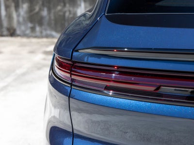 2026 Porsche Cayenne Cayenne Coupe