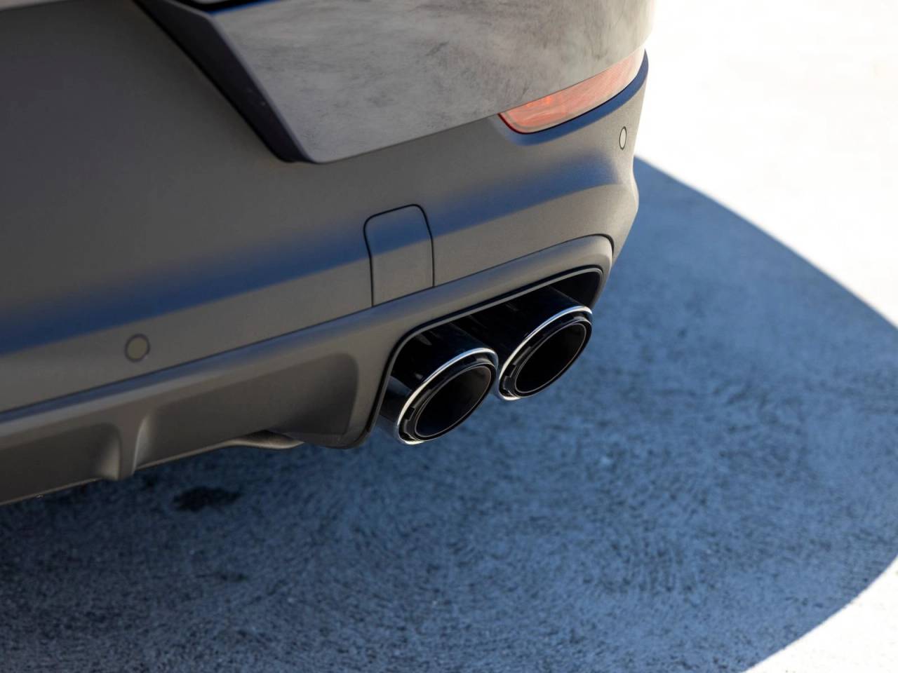2026 Porsche Cayenne Cayenne Coupe