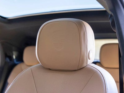 2026 Porsche Cayenne Cayenne Coupe