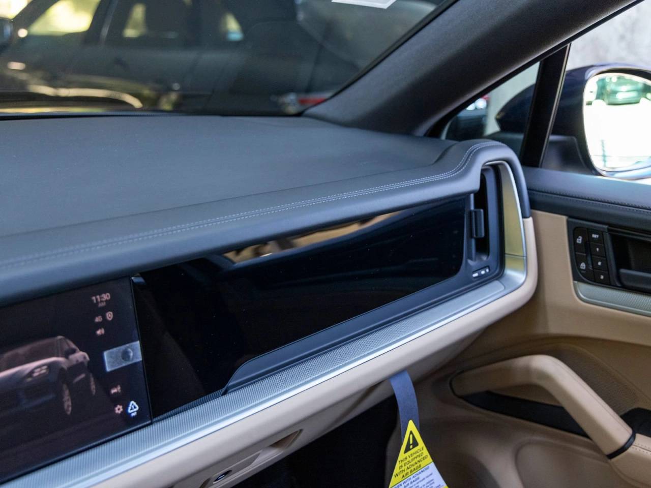 2026 Porsche Cayenne Cayenne Coupe