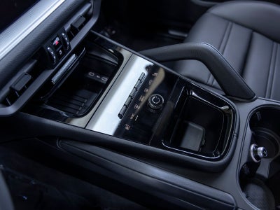 2026 Porsche Cayenne Cayenne Coupe