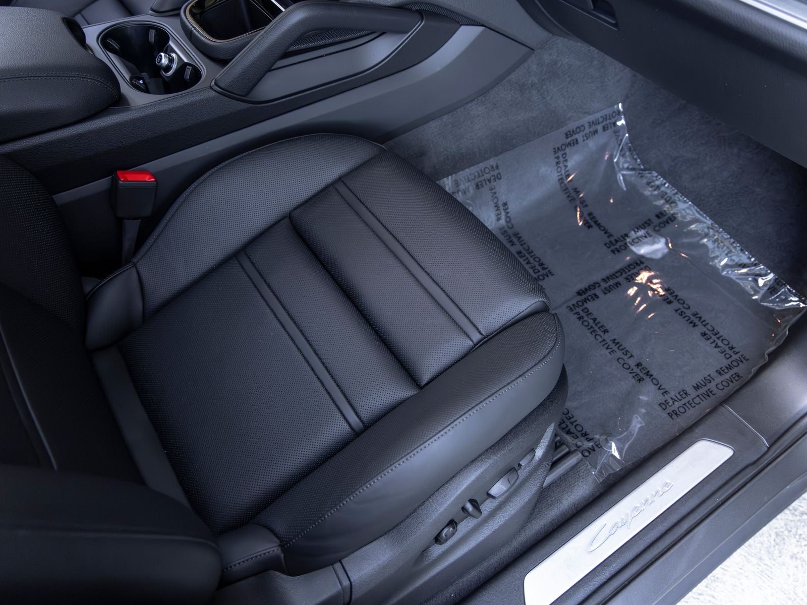 2026 Porsche Cayenne Cayenne Coupe