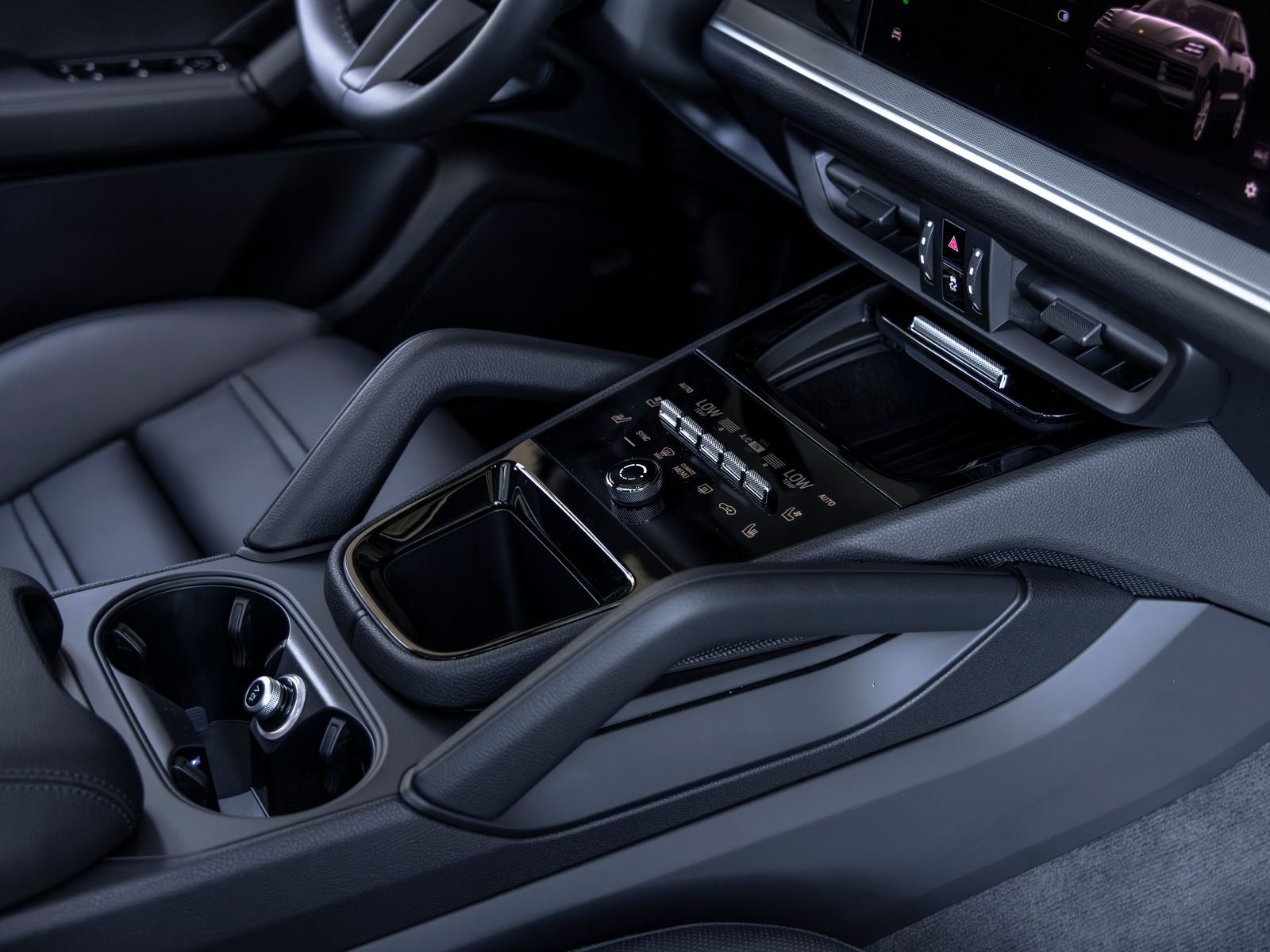 2026 Porsche Cayenne Cayenne Coupe
