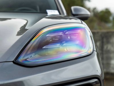 2026 Porsche Cayenne Cayenne Coupe