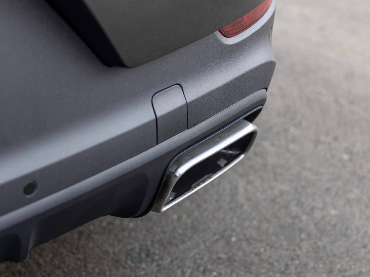 2026 Porsche Cayenne Cayenne Coupe