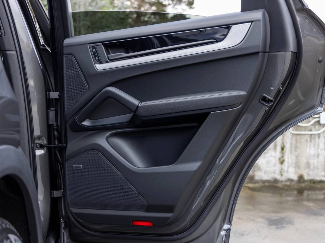 2026 Porsche Cayenne Cayenne Coupe
