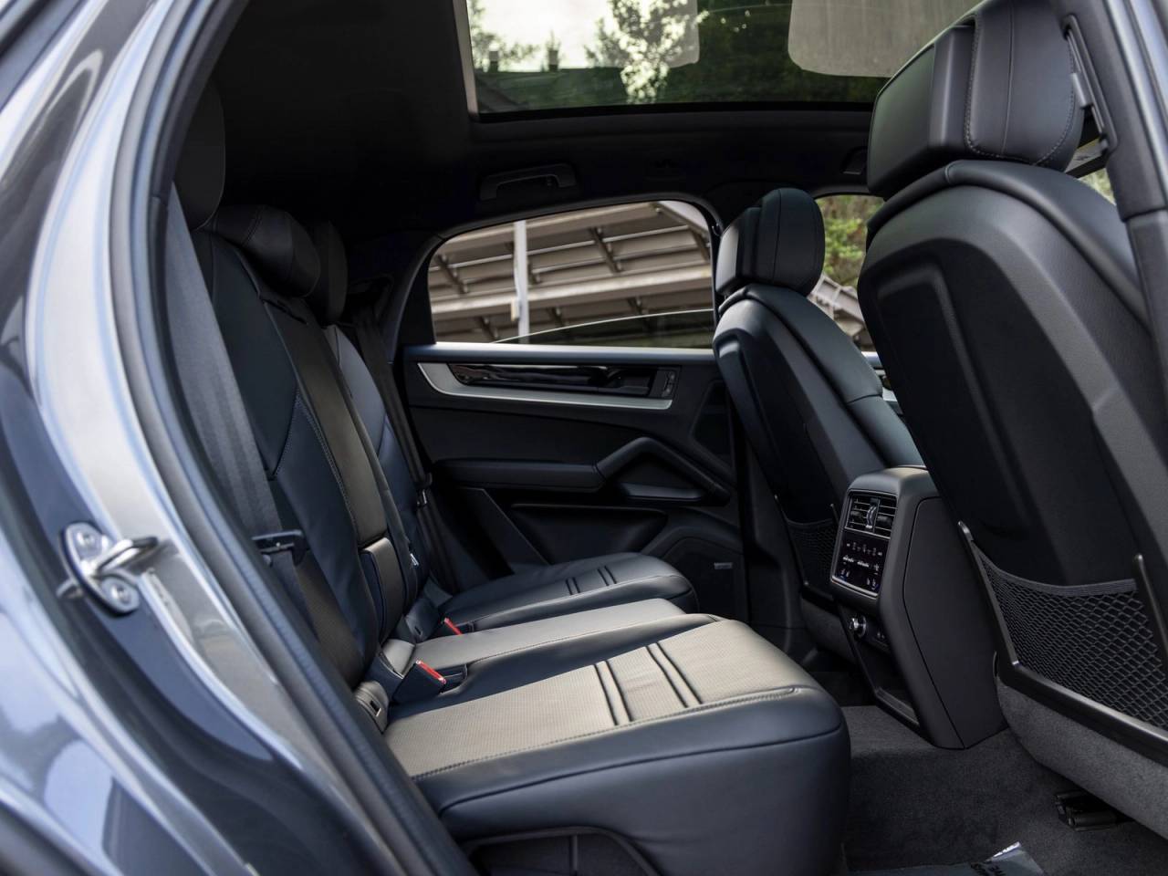 2026 Porsche Cayenne Cayenne Coupe