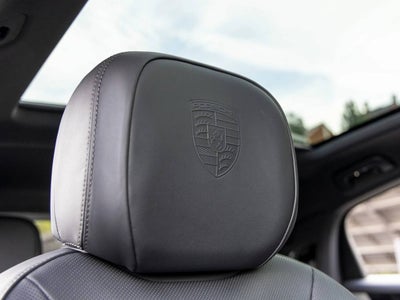 2026 Porsche Cayenne Cayenne Coupe