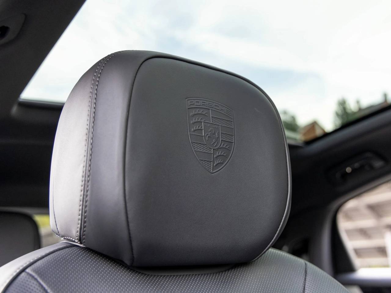 2026 Porsche Cayenne Cayenne Coupe