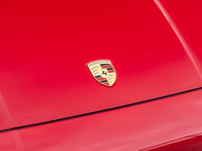 2026 Porsche Cayenne Cayenne Coupe