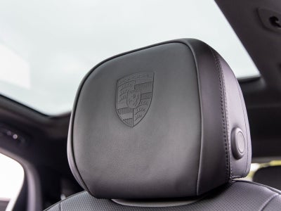 2026 Porsche Cayenne Cayenne Coupe