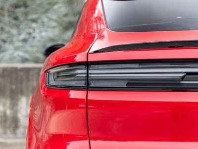 2026 Porsche Cayenne Cayenne Coupe