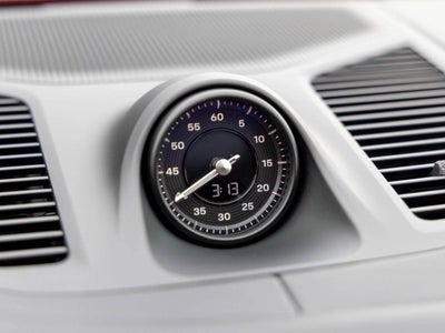 2026 Porsche Cayenne Cayenne Coupe