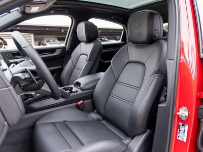 2026 Porsche Cayenne Cayenne Coupe