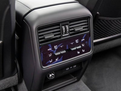 2026 Porsche Cayenne Cayenne Coupe