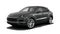 2021 Porsche Cayenne Cayenne Coupe