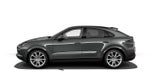 2021 Porsche Cayenne Cayenne Coupe