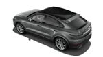2021 Porsche Cayenne Cayenne Coupe