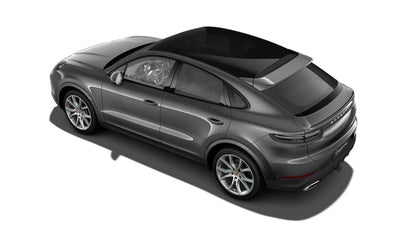 2021 Porsche Cayenne Cayenne Coupe