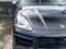 2023 Porsche Cayenne Cayenne Coupe Platinum Edition