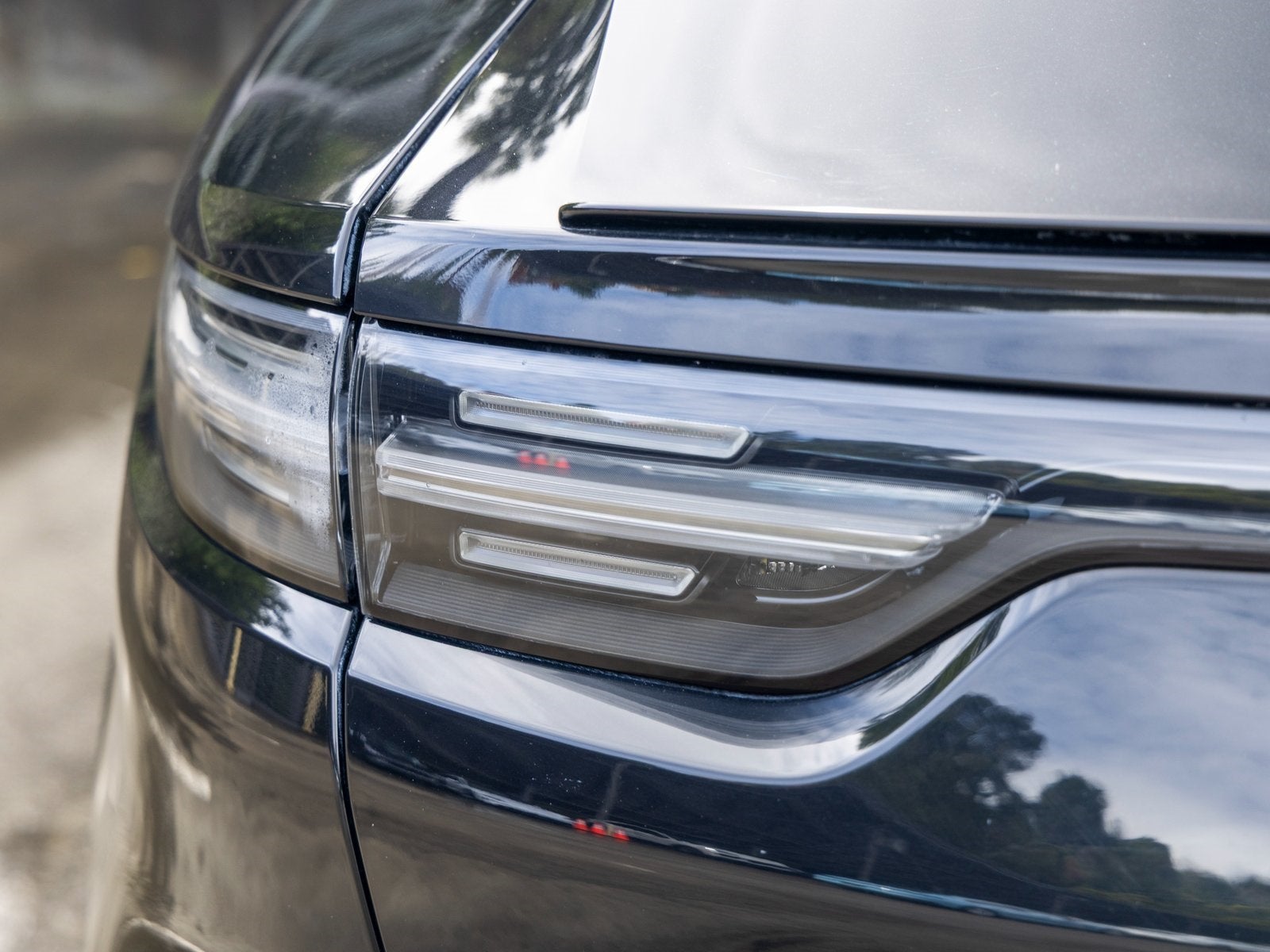 2023 Porsche Cayenne Cayenne Coupe Platinum Edition