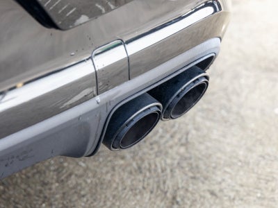 2023 Porsche Cayenne Cayenne Coupe Platinum Edition