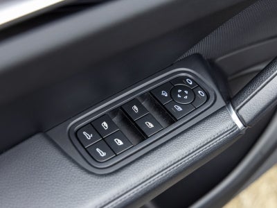 2023 Porsche Cayenne Cayenne Coupe Platinum Edition