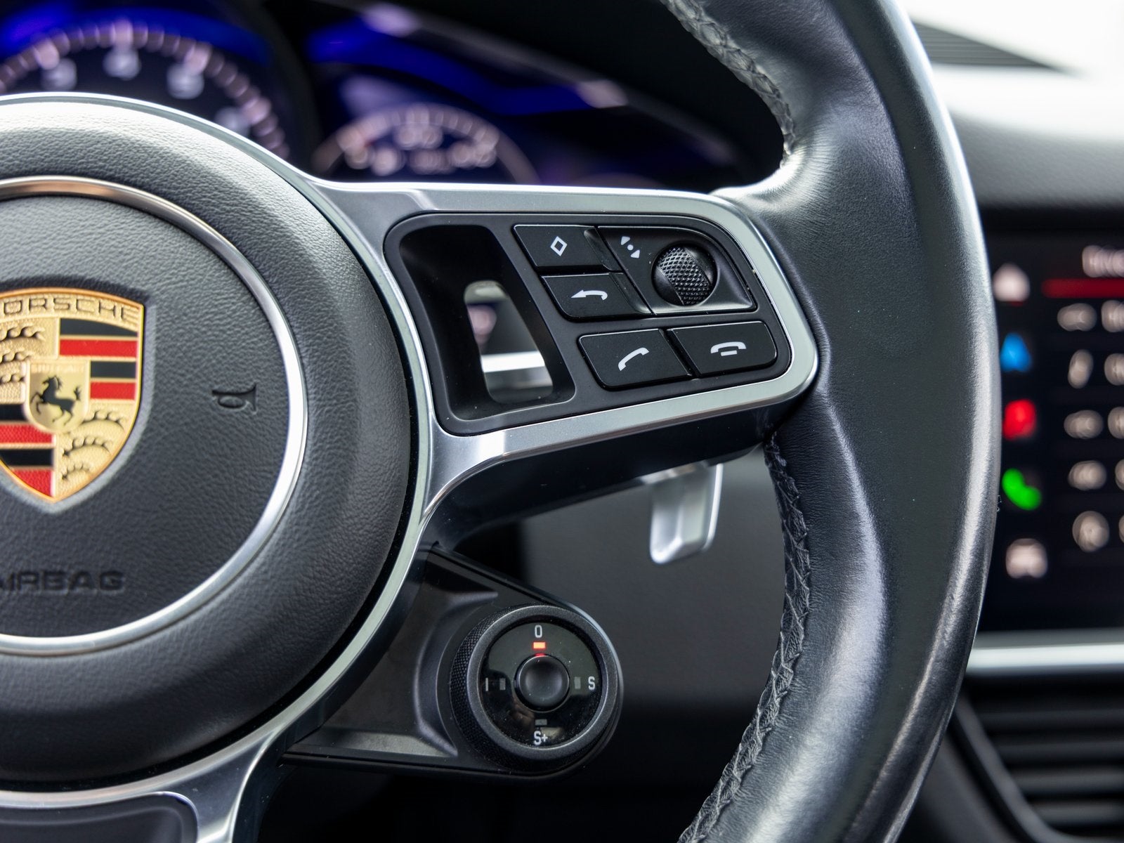 2023 Porsche Cayenne Cayenne Coupe Platinum Edition