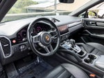 2023 Porsche Cayenne Cayenne Coupe Platinum Edition