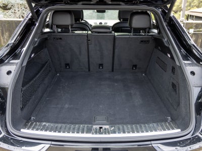 2023 Porsche Cayenne Cayenne Coupe Platinum Edition