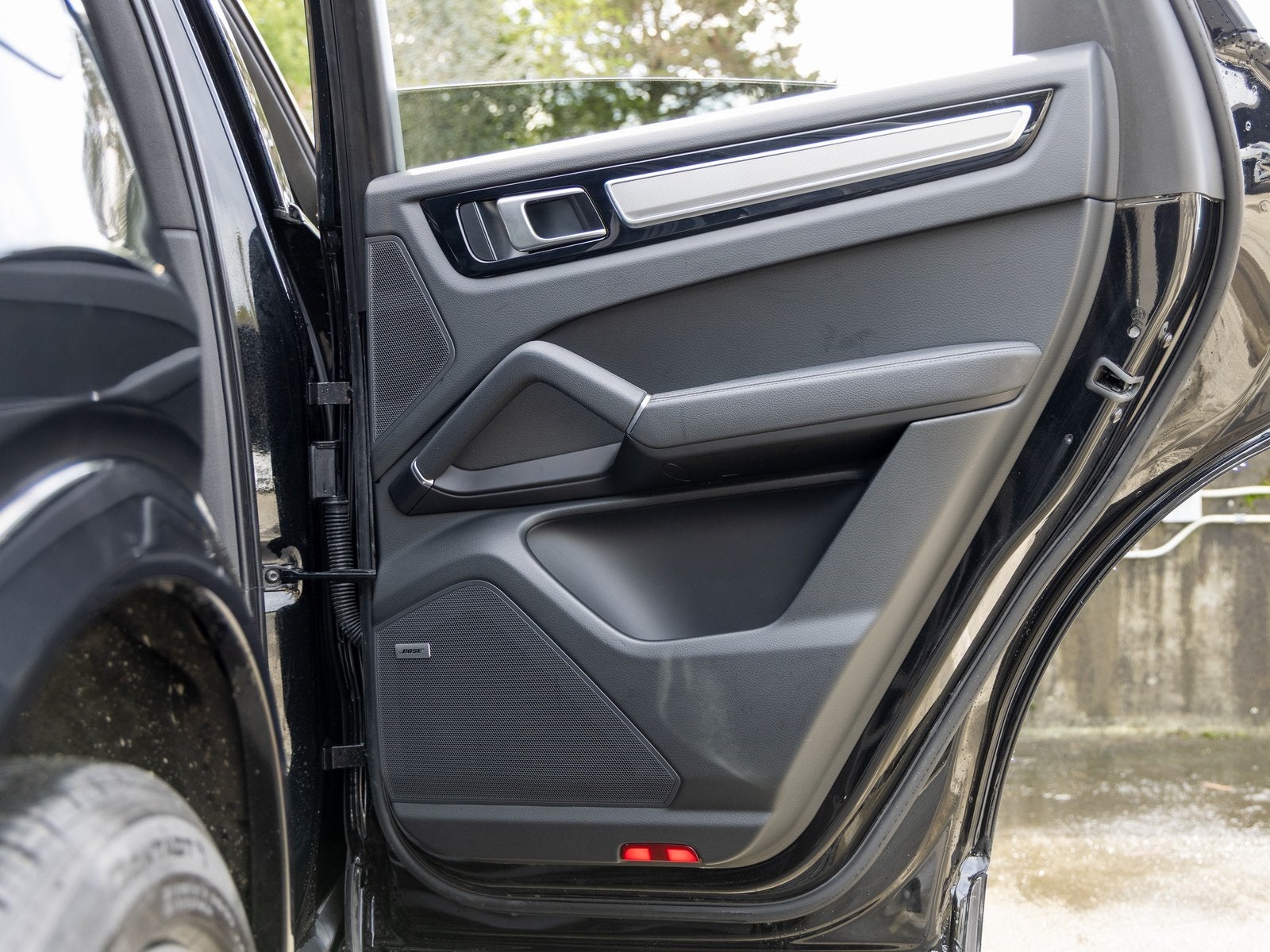 2023 Porsche Cayenne Cayenne Coupe Platinum Edition