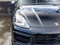 2023 Porsche Cayenne Cayenne Coupe Platinum Edition