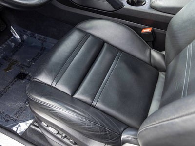 2023 Porsche Cayenne Cayenne Coupe Platinum Edition