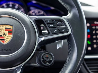 2023 Porsche Cayenne Cayenne Coupe Platinum Edition