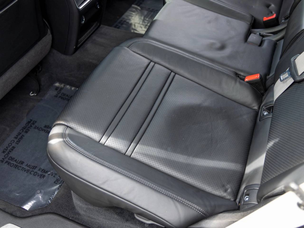 2023 Porsche Cayenne Cayenne Coupe Platinum Edition