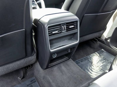 2023 Porsche Cayenne Cayenne Coupe Platinum Edition