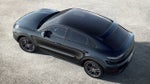2023 Porsche Cayenne Cayenne Coupe Platinum Edition