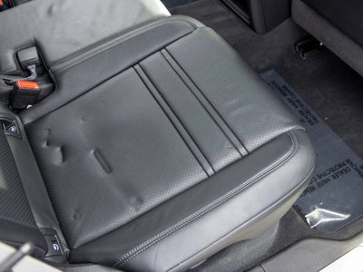 2023 Porsche Cayenne Cayenne Coupe Platinum Edition