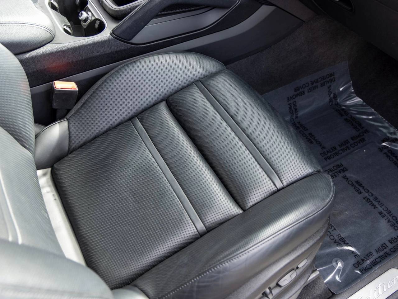 2023 Porsche Cayenne Cayenne Coupe Platinum Edition