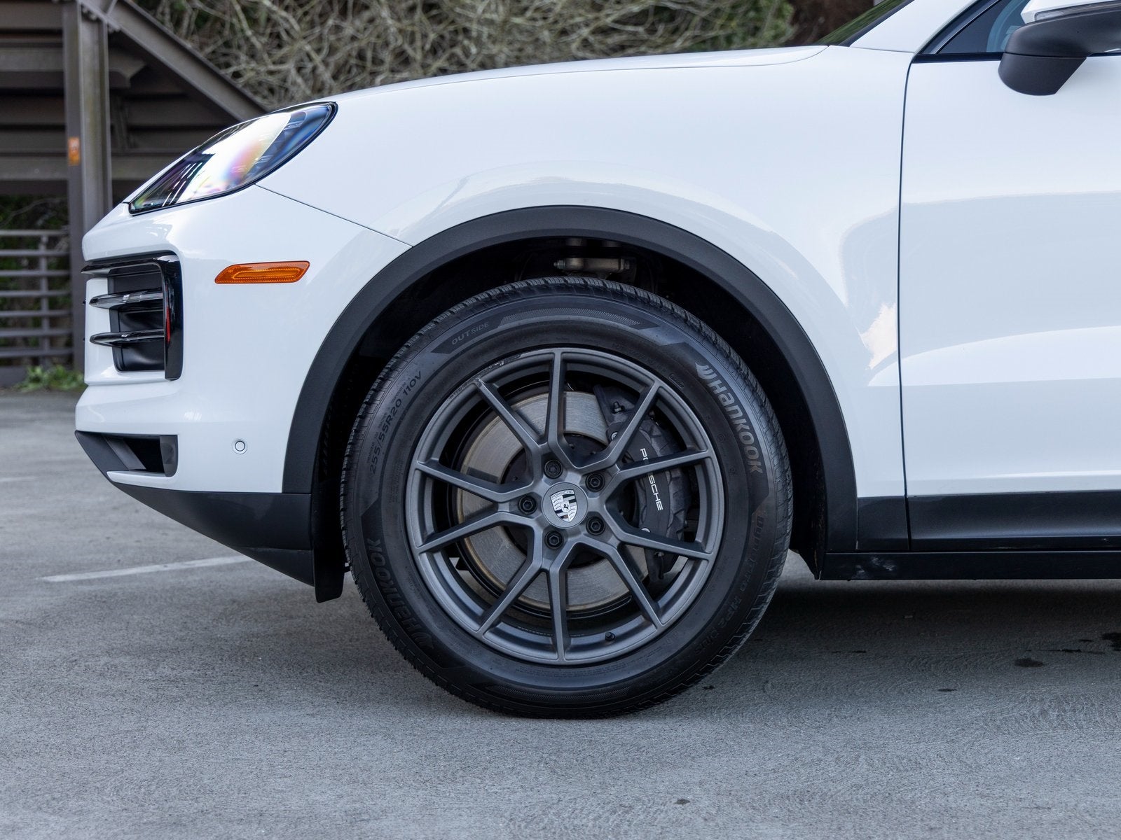 2025 Porsche Cayenne Cayenne Coupe