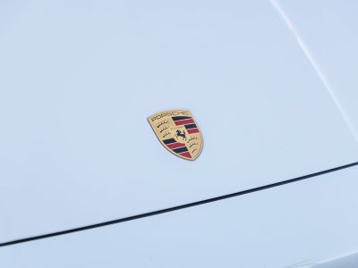 2025 Porsche Cayenne Cayenne Coupe